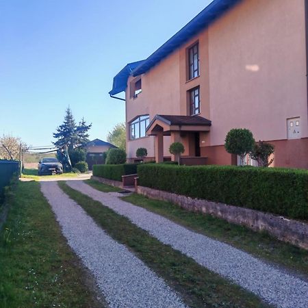 Apartman Kristian Zagreb Airport Velika Gorica Zewnętrze zdjęcie