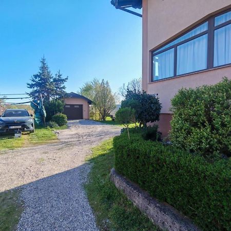 Apartman Kristian Zagreb Airport Velika Gorica Zewnętrze zdjęcie