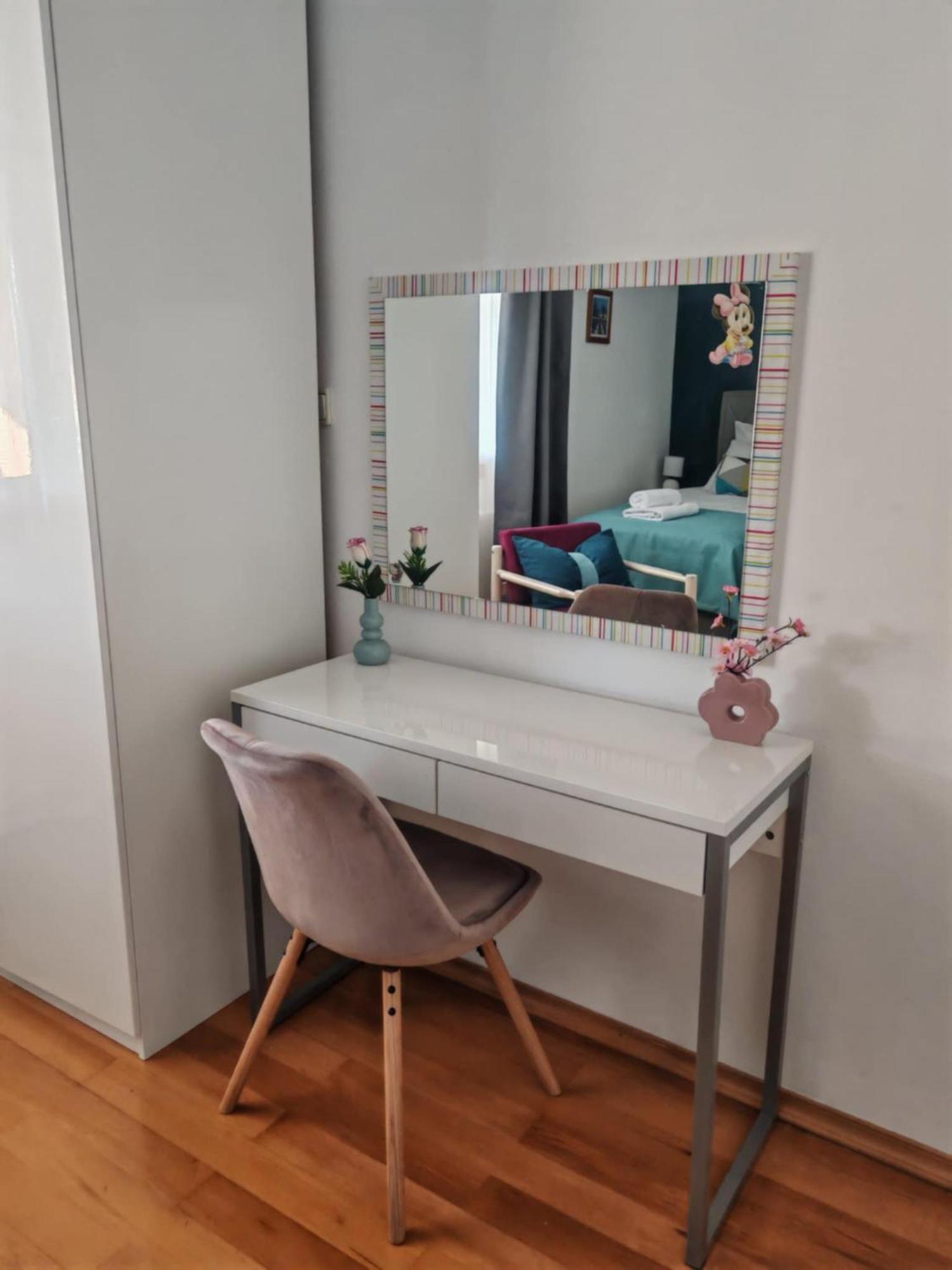 Apartman Kristian Zagreb Airport Velika Gorica Zewnętrze zdjęcie
