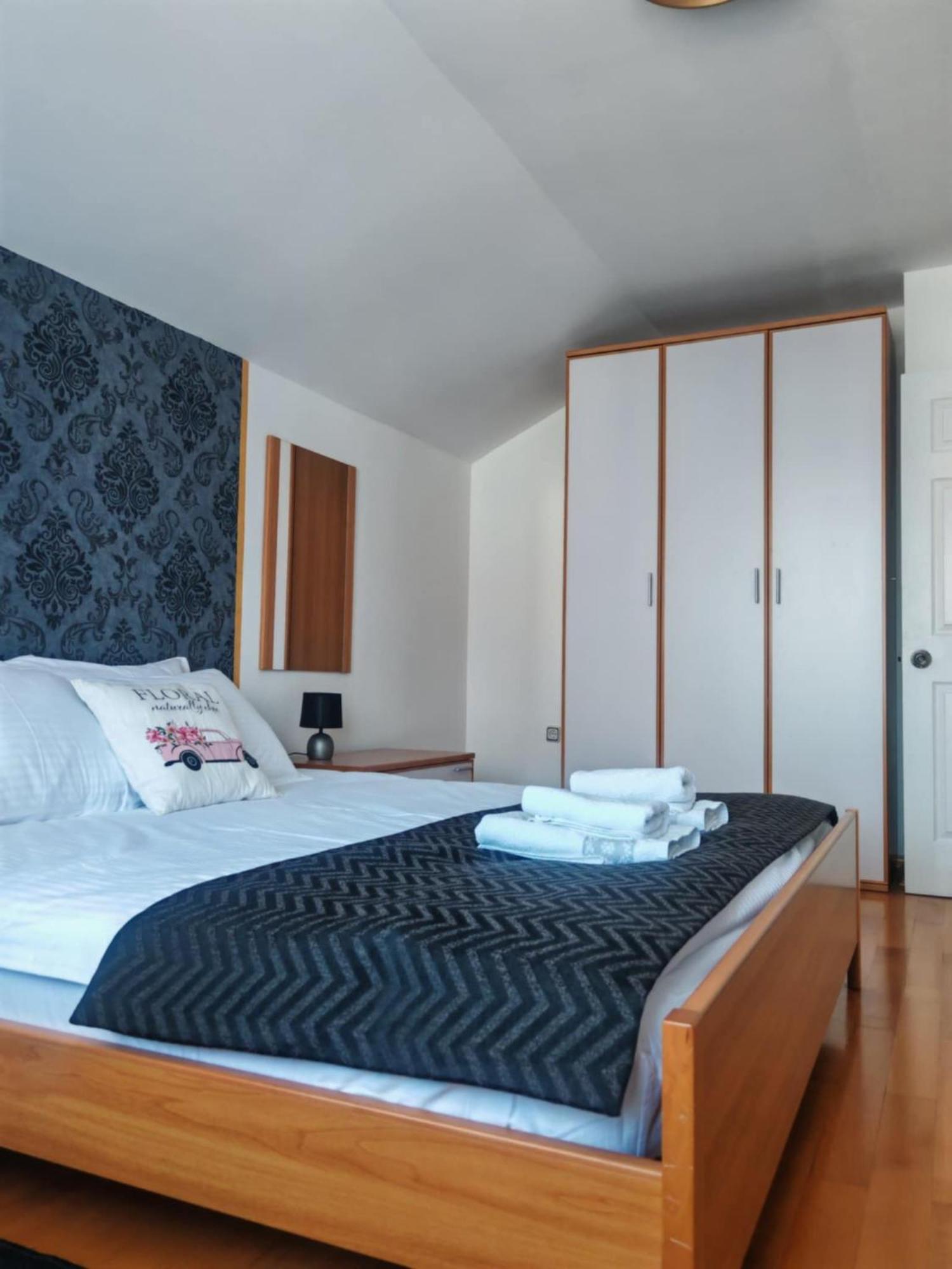 Apartman Kristian Zagreb Airport Velika Gorica Zewnętrze zdjęcie
