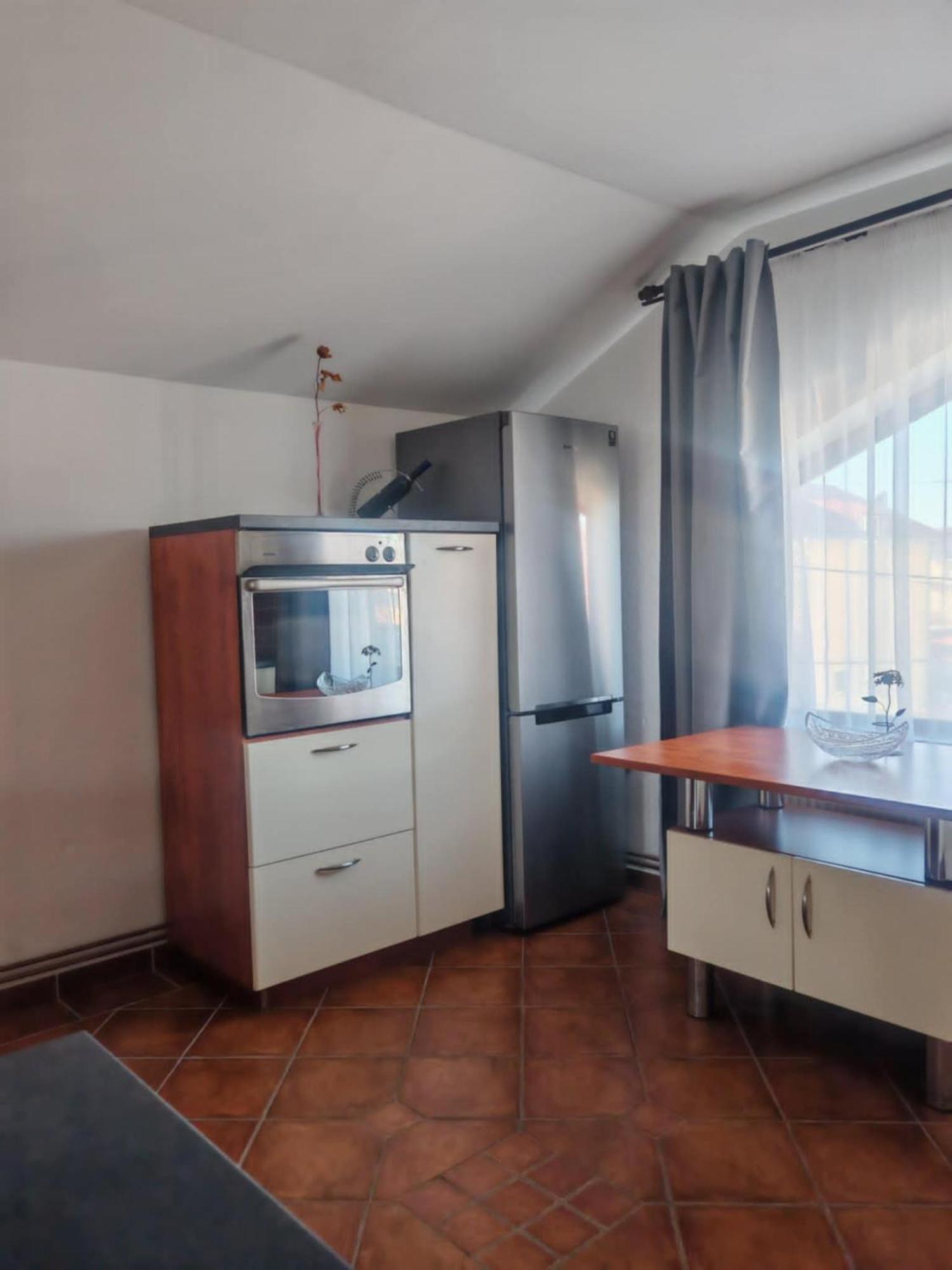 Apartman Kristian Zagreb Airport Velika Gorica Zewnętrze zdjęcie
