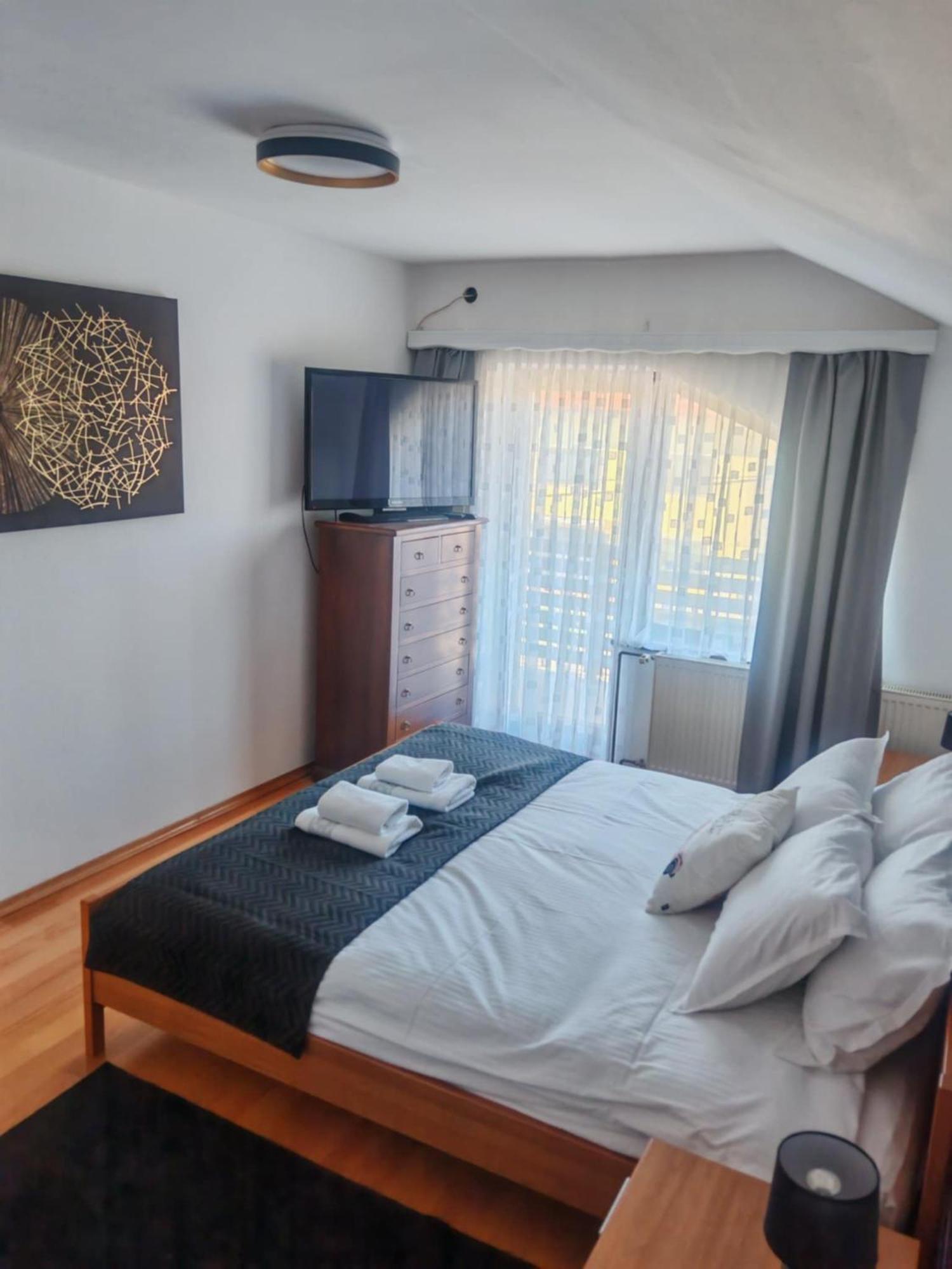Apartman Kristian Zagreb Airport Velika Gorica Zewnętrze zdjęcie