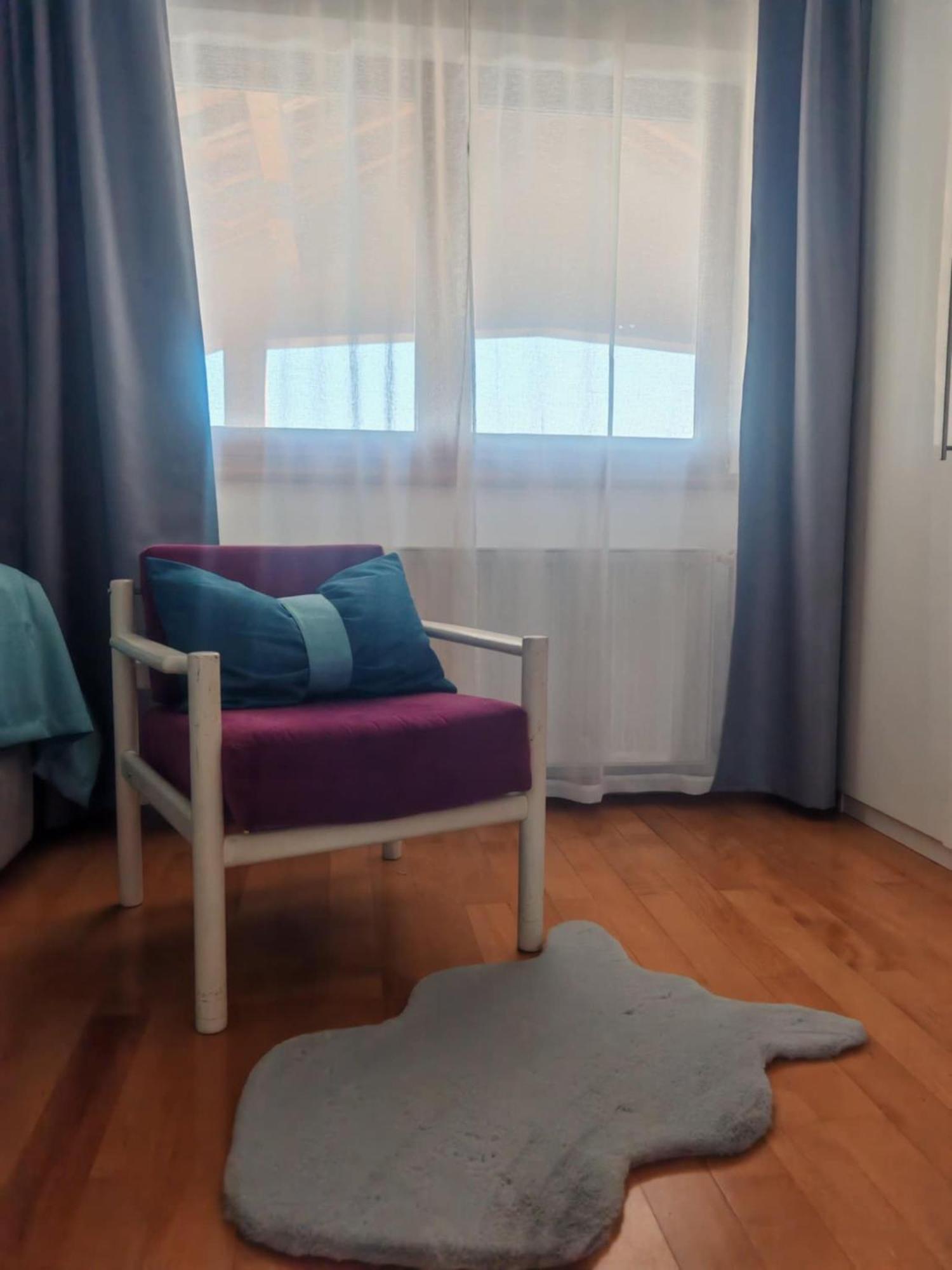 Apartman Kristian Zagreb Airport Velika Gorica Zewnętrze zdjęcie
