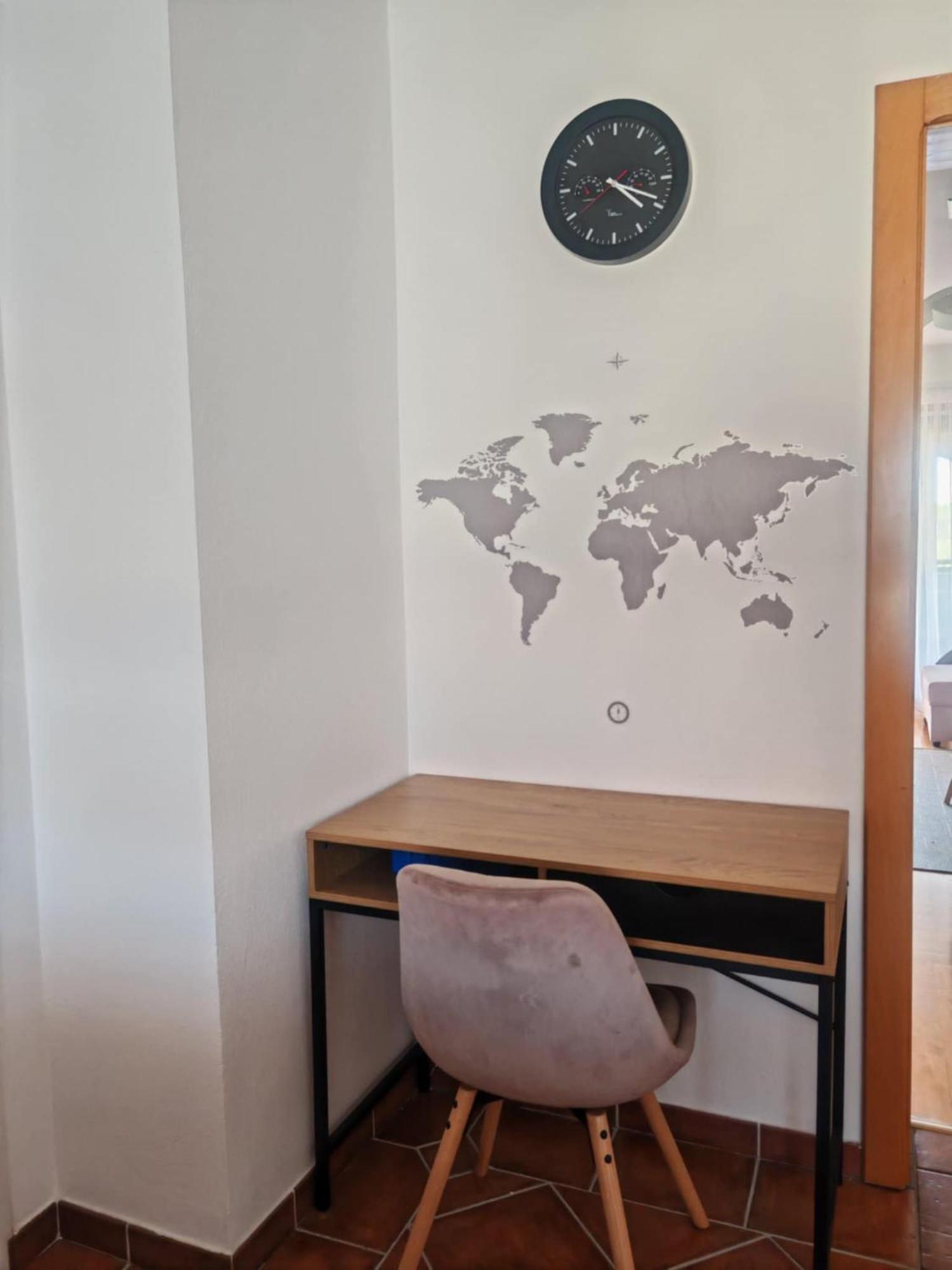 Apartman Kristian Zagreb Airport Velika Gorica Zewnętrze zdjęcie