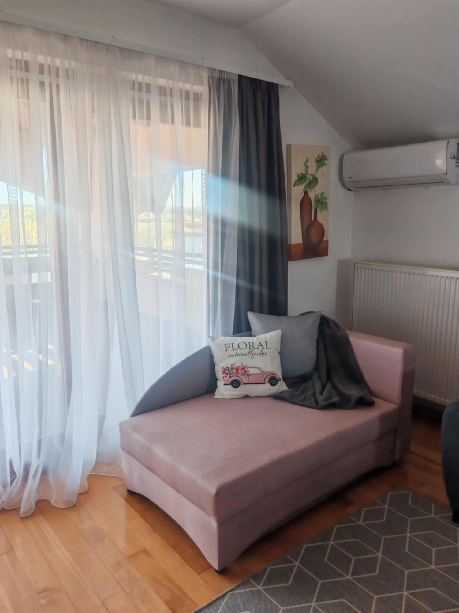 Apartman Kristian Zagreb Airport Velika Gorica Zewnętrze zdjęcie