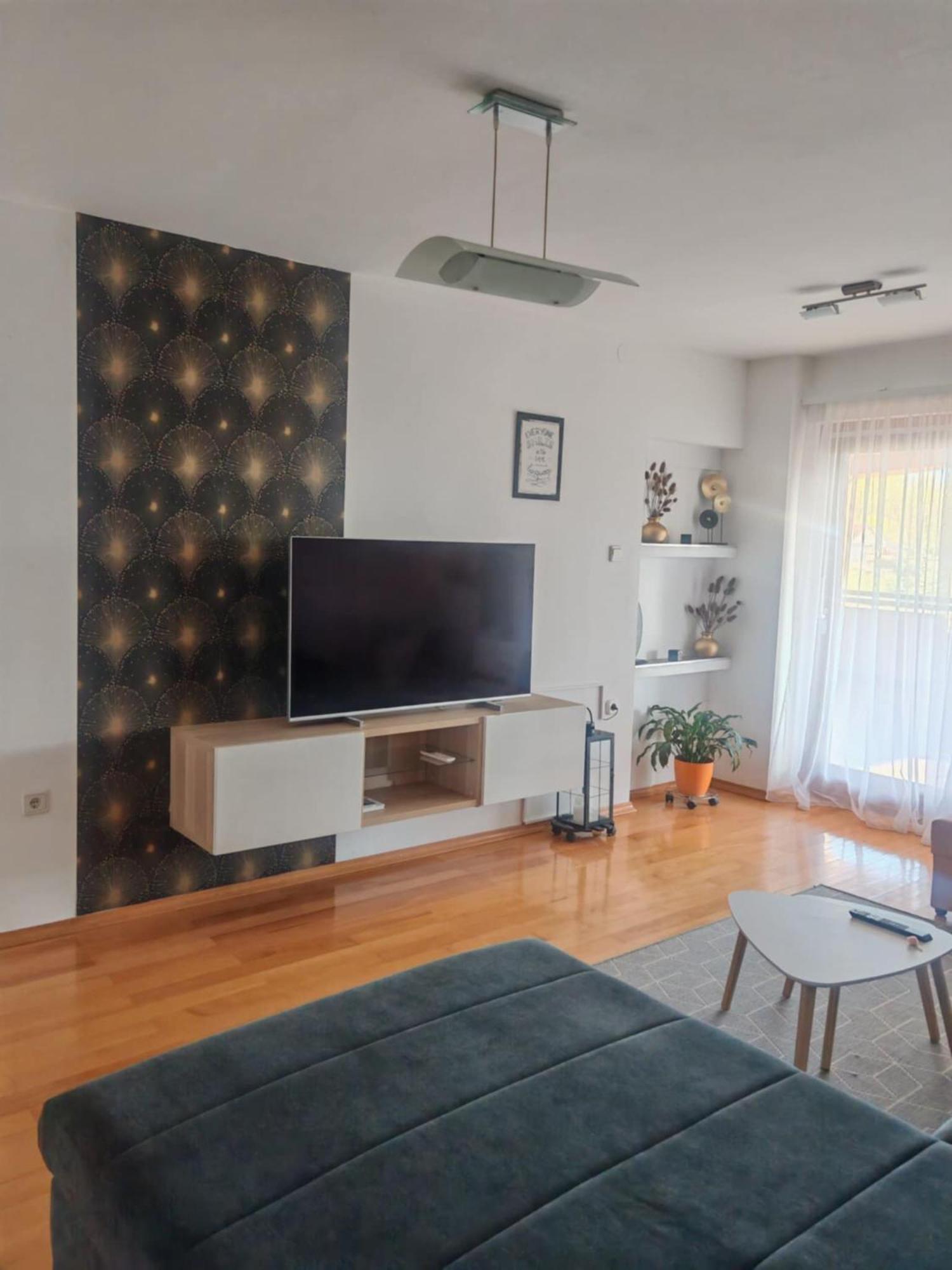 Apartman Kristian Zagreb Airport Velika Gorica Zewnętrze zdjęcie