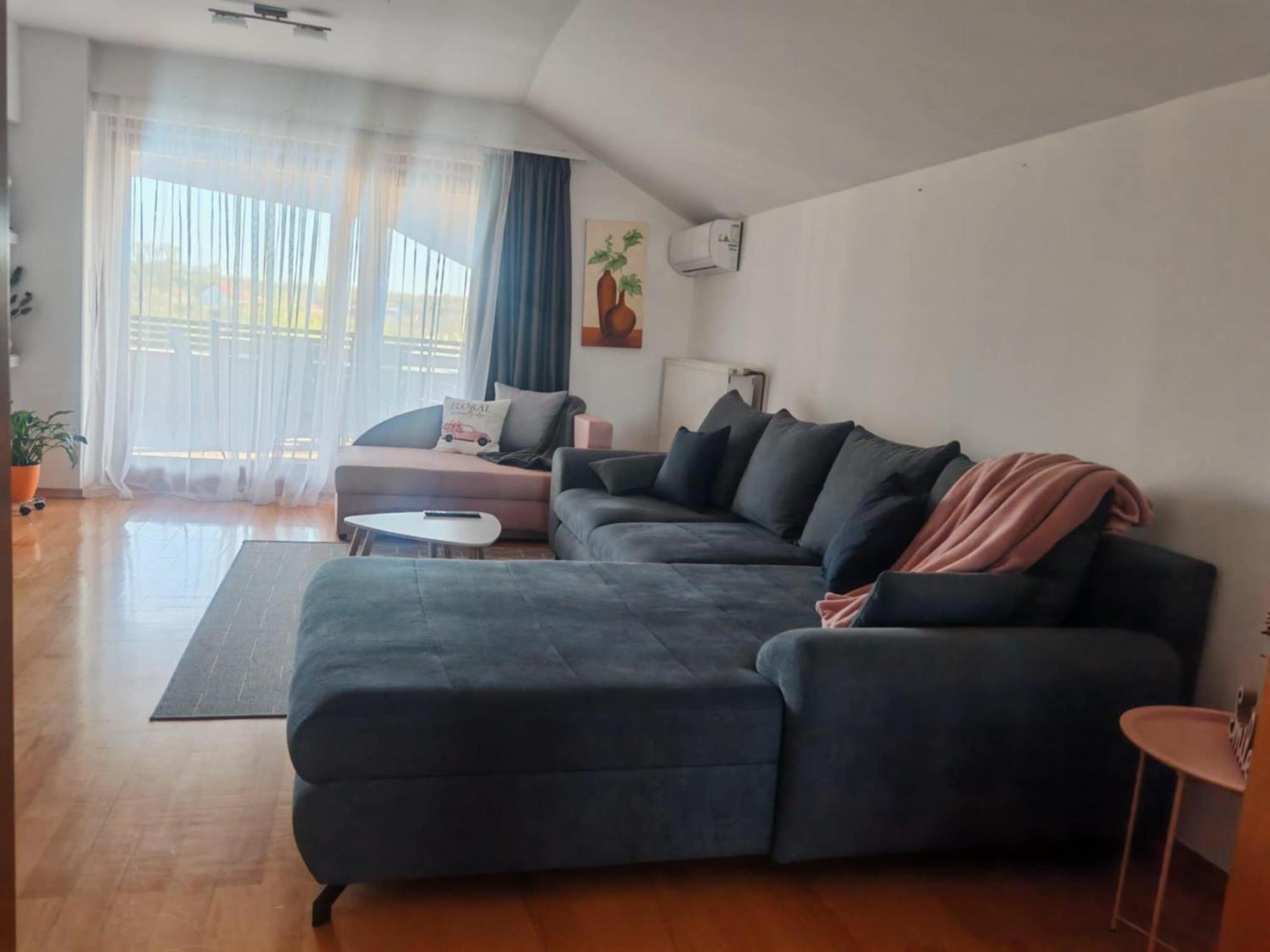 Apartman Kristian Zagreb Airport Velika Gorica Zewnętrze zdjęcie