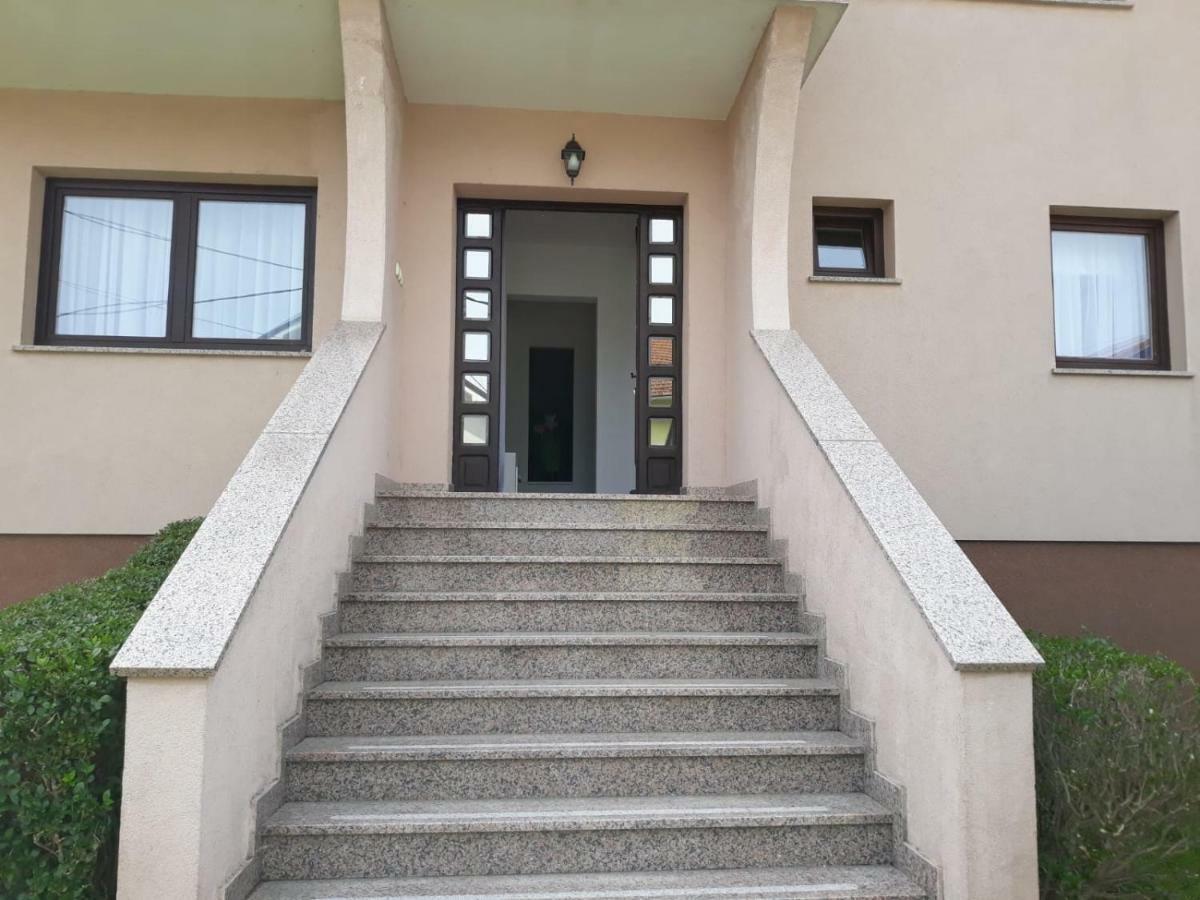 Apartman Kristian Zagreb Airport Velika Gorica Zewnętrze zdjęcie