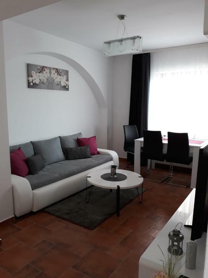 Apartament Apartman Kristian Velika Gorica Zewnętrze zdjęcie