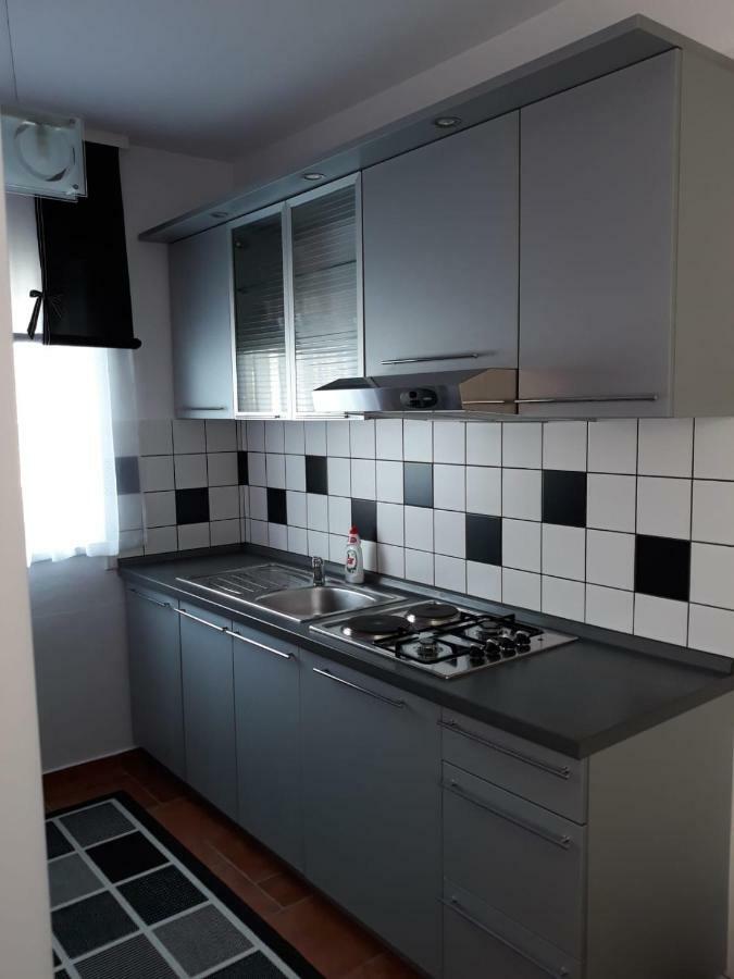 Apartman Kristian Zagreb Airport Velika Gorica Zewnętrze zdjęcie
