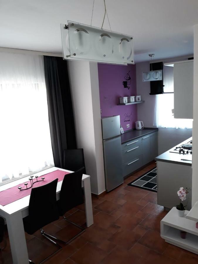 Apartament Apartman Kristian Velika Gorica Zewnętrze zdjęcie