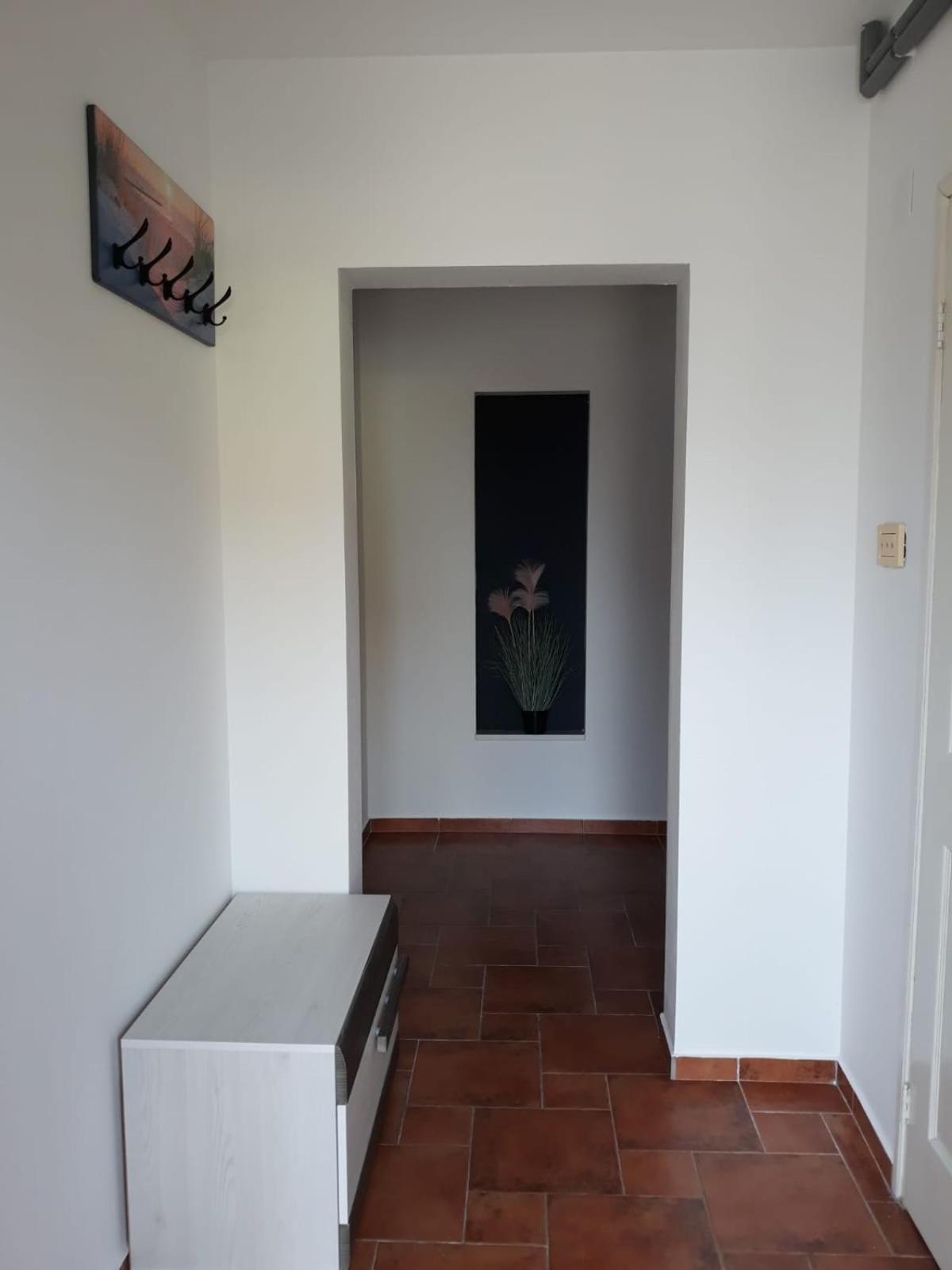 Apartament Apartman Kristian Velika Gorica Zewnętrze zdjęcie