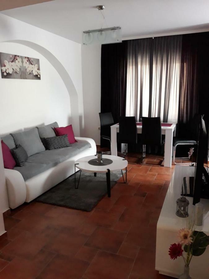 Apartament Apartman Kristian Velika Gorica Zewnętrze zdjęcie