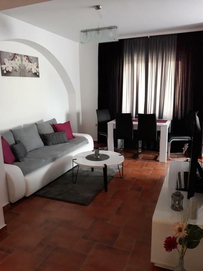 Apartman Kristian Zagreb Airport Velika Gorica Zewnętrze zdjęcie
