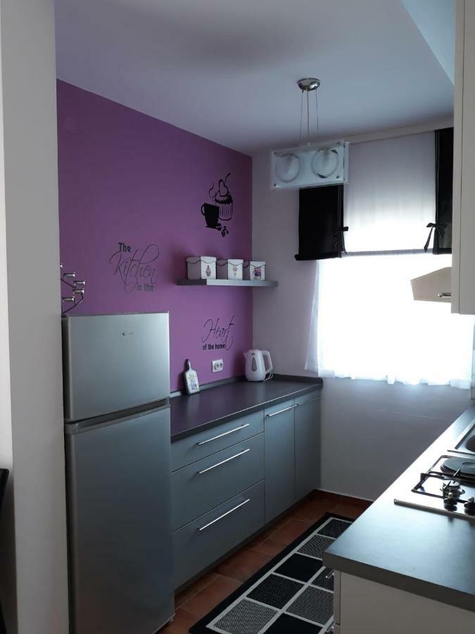 Apartman Kristian Zagreb Airport Velika Gorica Zewnętrze zdjęcie