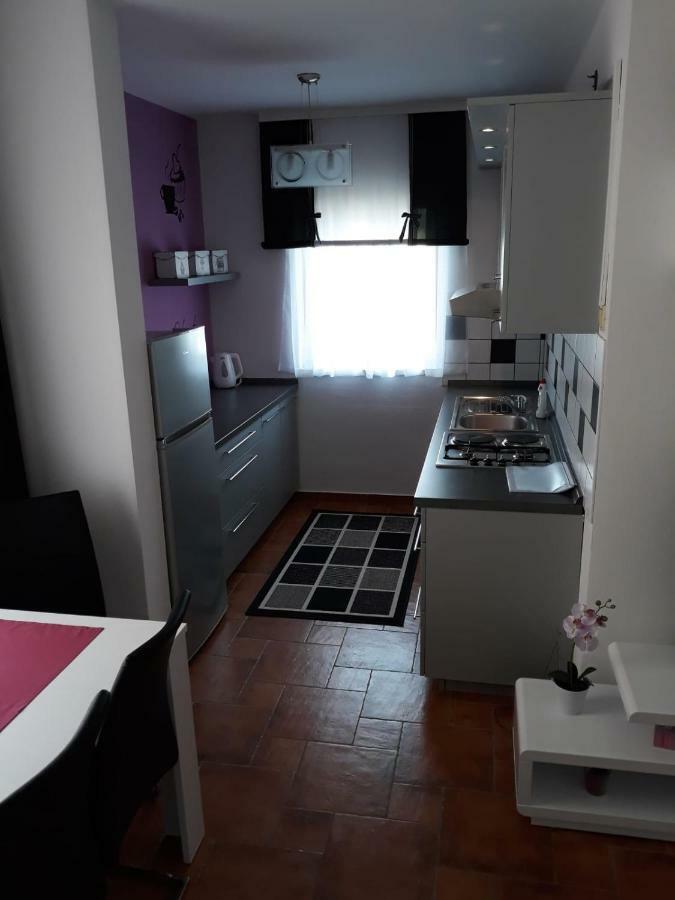 Apartman Kristian Zagreb Airport Velika Gorica Zewnętrze zdjęcie