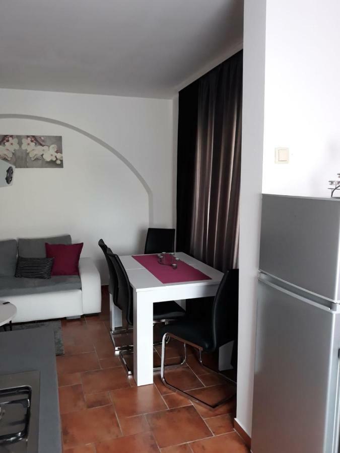 Apartman Kristian Zagreb Airport Velika Gorica Zewnętrze zdjęcie